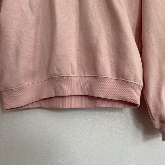 H&M NO BAD VIBES  Hoodie - Picture 6 of 6